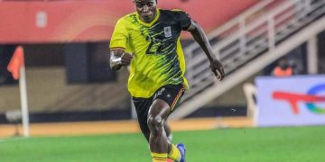 Gavin Kizito