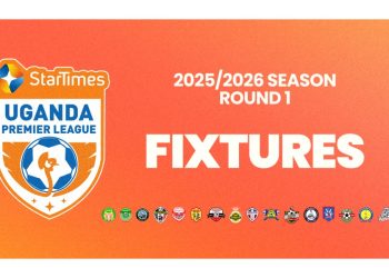 Uganda Premier League