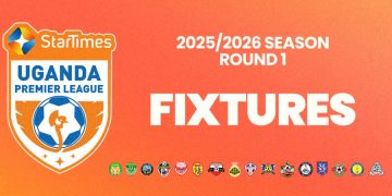 Uganda Premier League
