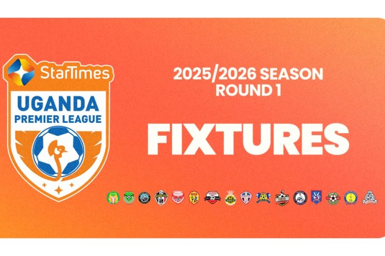 Uganda Premier League