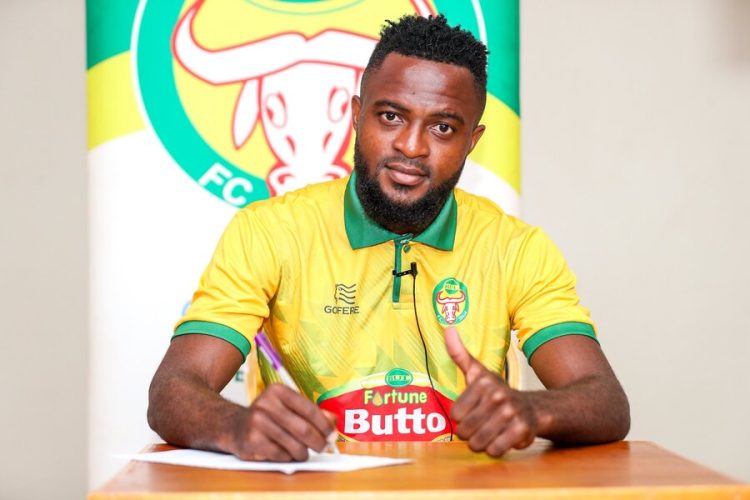 Kelvin Tah Barni