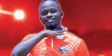 Jasper Baguma Aheebwa