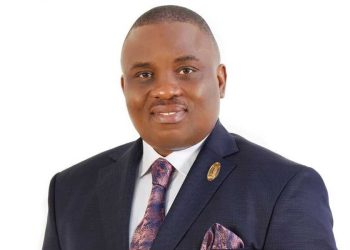 Erias Lukwago Ssalongo