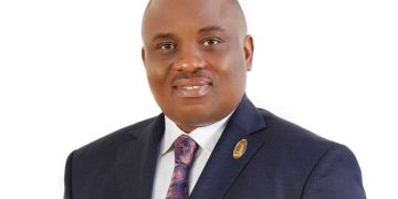 Erias Lukwago Ssalongo