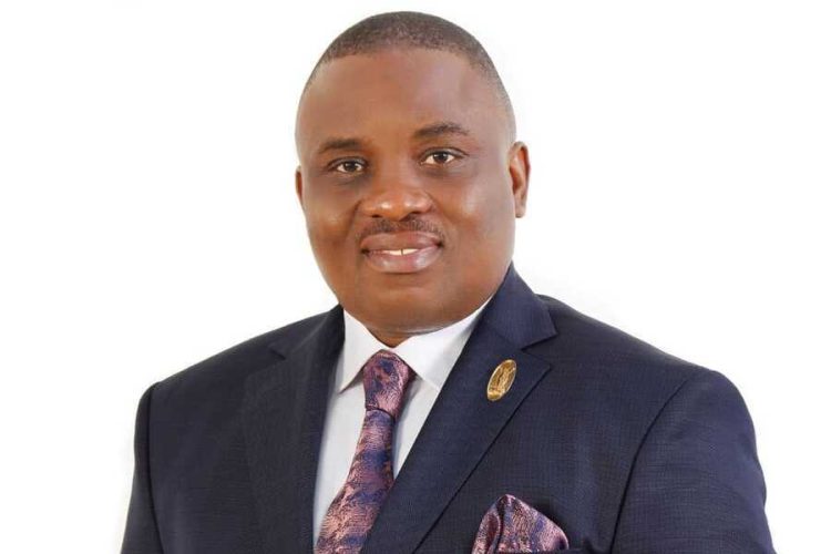Erias Lukwago Ssalongo