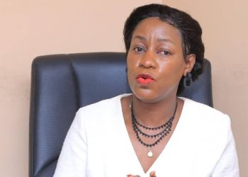 Florence Nakiwala Kiyingi