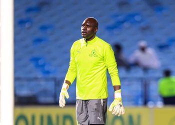 Denis Onyango