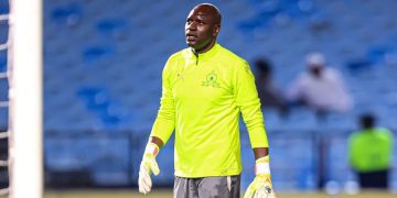 Denis Onyango