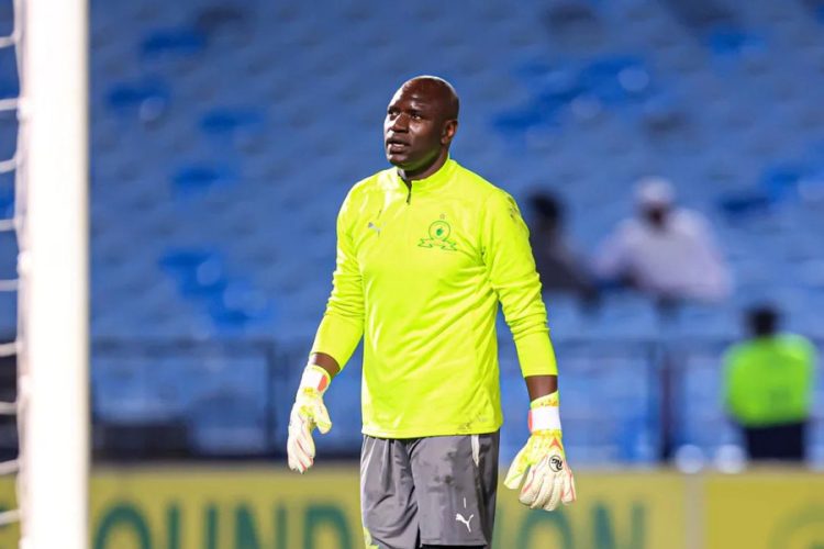 Denis Onyango