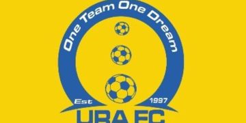 URA FC