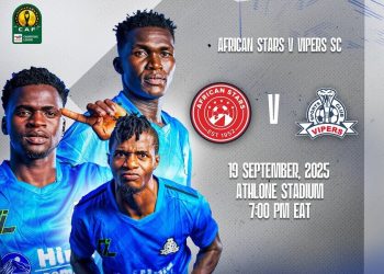 CAF Champions League