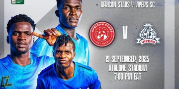 CAF Champions League