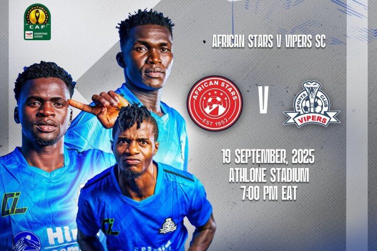 CAF Champions League