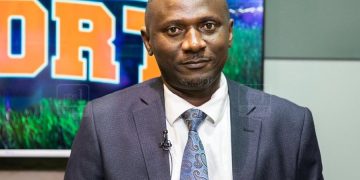 Deo Kasozi