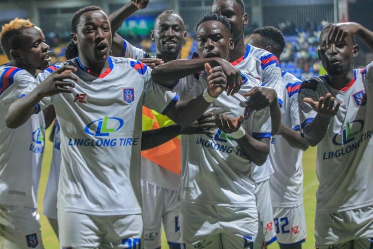 SC Villa