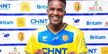Rogers Mugisha