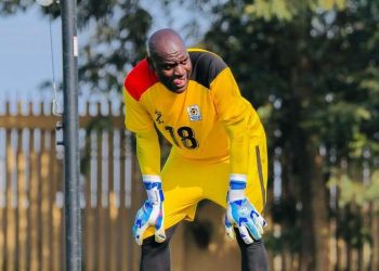 Denis Onyango