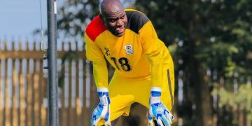 Denis Onyango