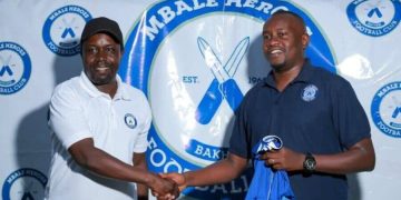 Asaph Mwebaze