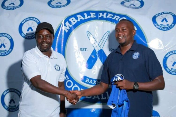 Asaph Mwebaze