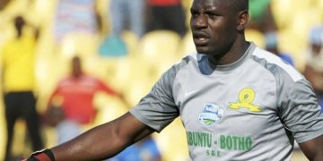 Denis Onyango
