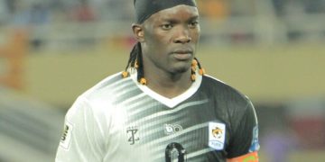 Khalid Aucho