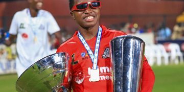 Allan Okello
