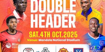 Double header UPL