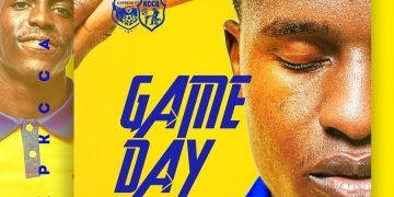 Express FC vs KCCA FC
