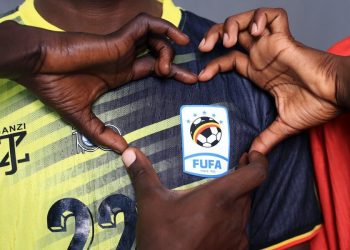 FUFA logo