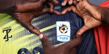 FUFA logo
