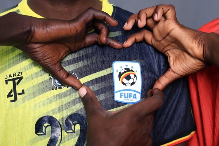 FUFA logo