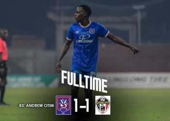 SC Villa vs Entebbe UPPC FC