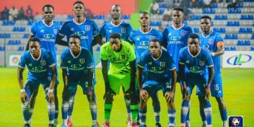 SC Villa