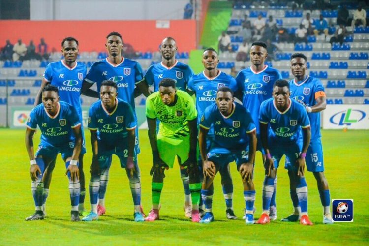 SC Villa