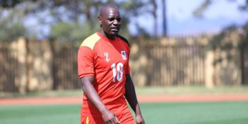 Denis Onyango