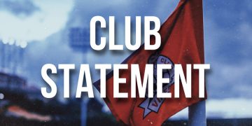 Vipers SC's statement