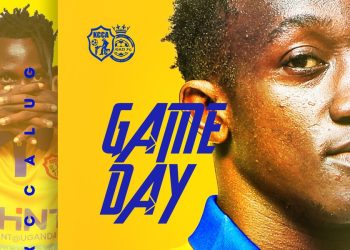 KCCA FC vs Lugazi FC
