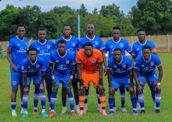 SC Villa