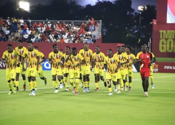 Uganda U-17