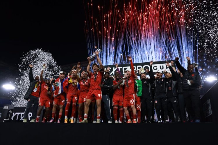 New York Red Bulls II