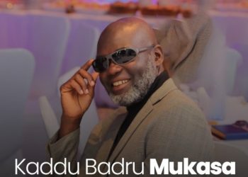 Kaddu Badru Mukasa