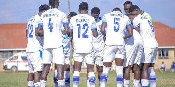 SC Villa