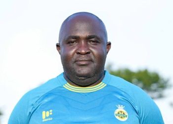 Simon Peter Mugerwa