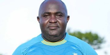 Simon Peter Mugerwa