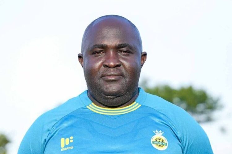 Simon Peter Mugerwa