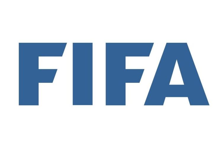 FIFA logo