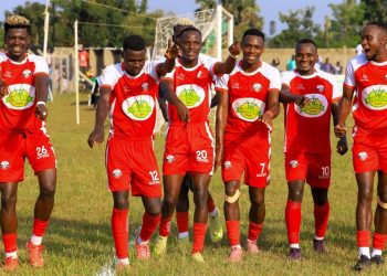 Kitara FC