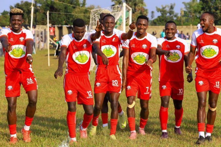 Kitara FC