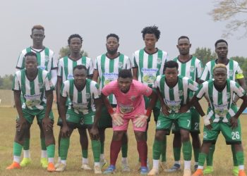 Buhimba United Saints